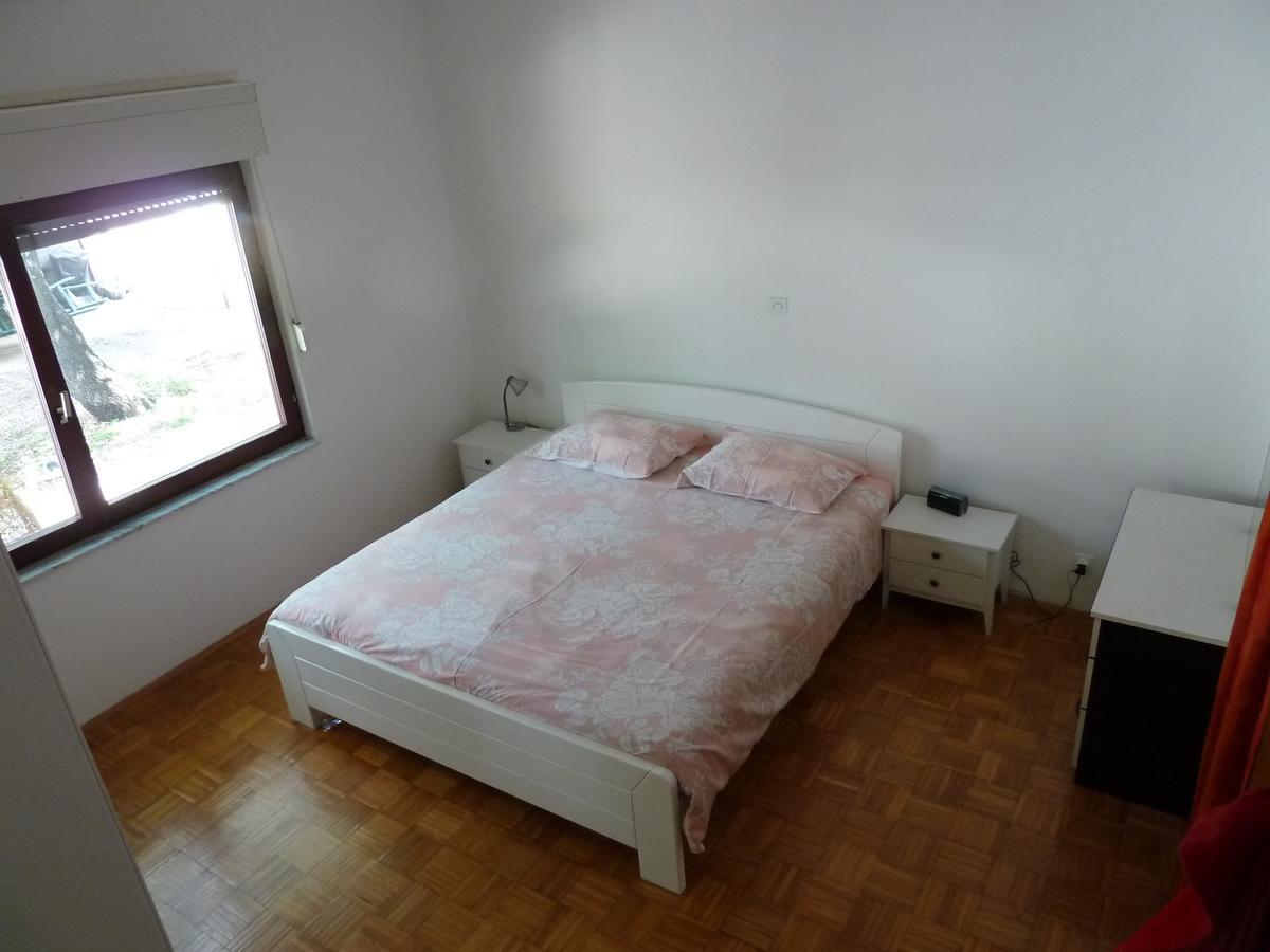 Apartment Mrkic Biograd Na Moru Eksteriør billede