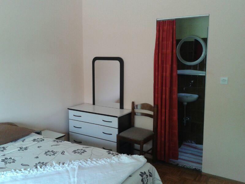 Apartment Mrkic Biograd Na Moru Eksteriør billede